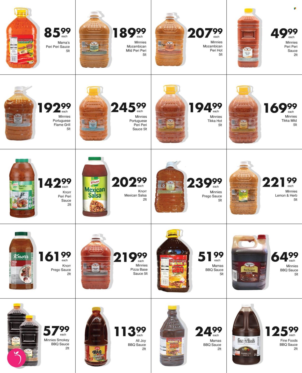 Save hyper specials - 19/01/2026 - 07/02/2026. Page 8