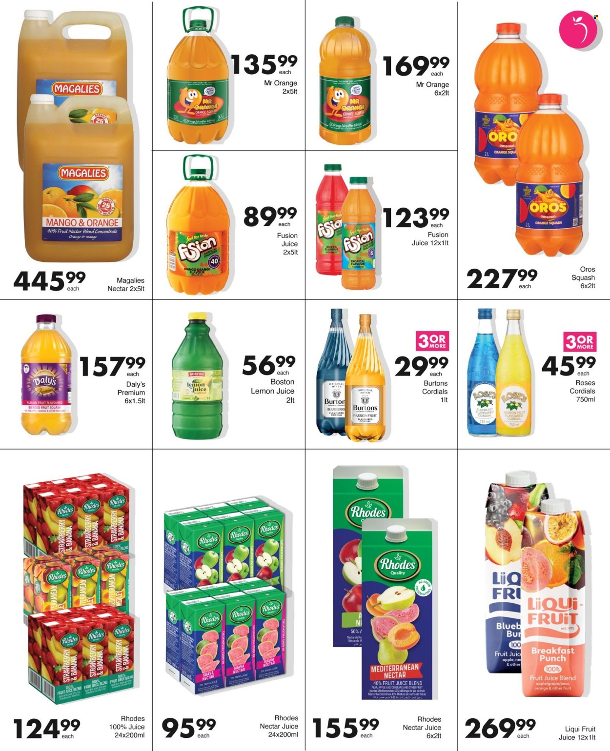 Save hyper specials - 19/01/2026 - 07/02/2026. Page 19