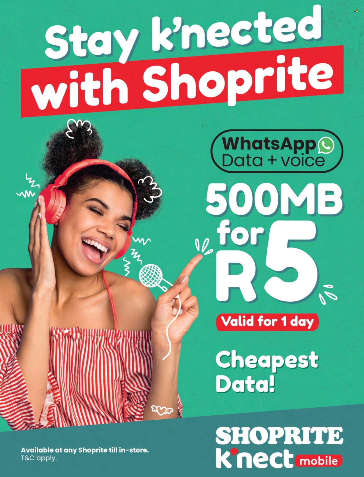 Shoprite specials - 19/01/2026 - 08/02/2026. Page 10