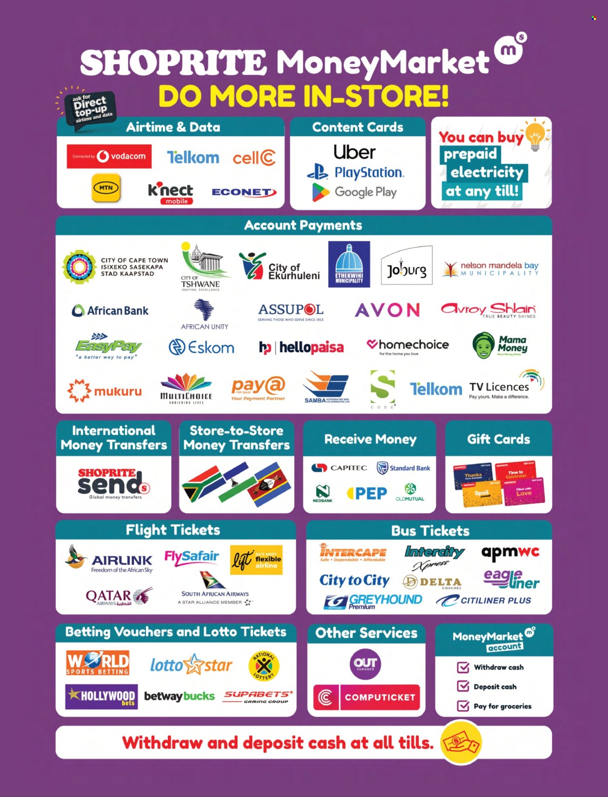 Shoprite specials - 19/01/2026 - 08/02/2026. Page 11