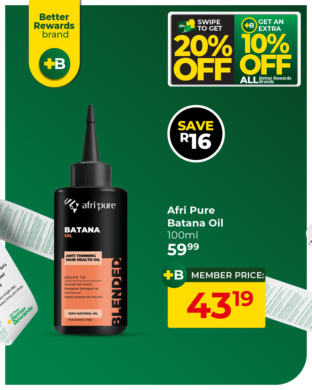 Dis-Chem specials - 13/01/2026 - 15/02/2026. Page 52