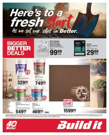 thumbnail - Build It catalogue