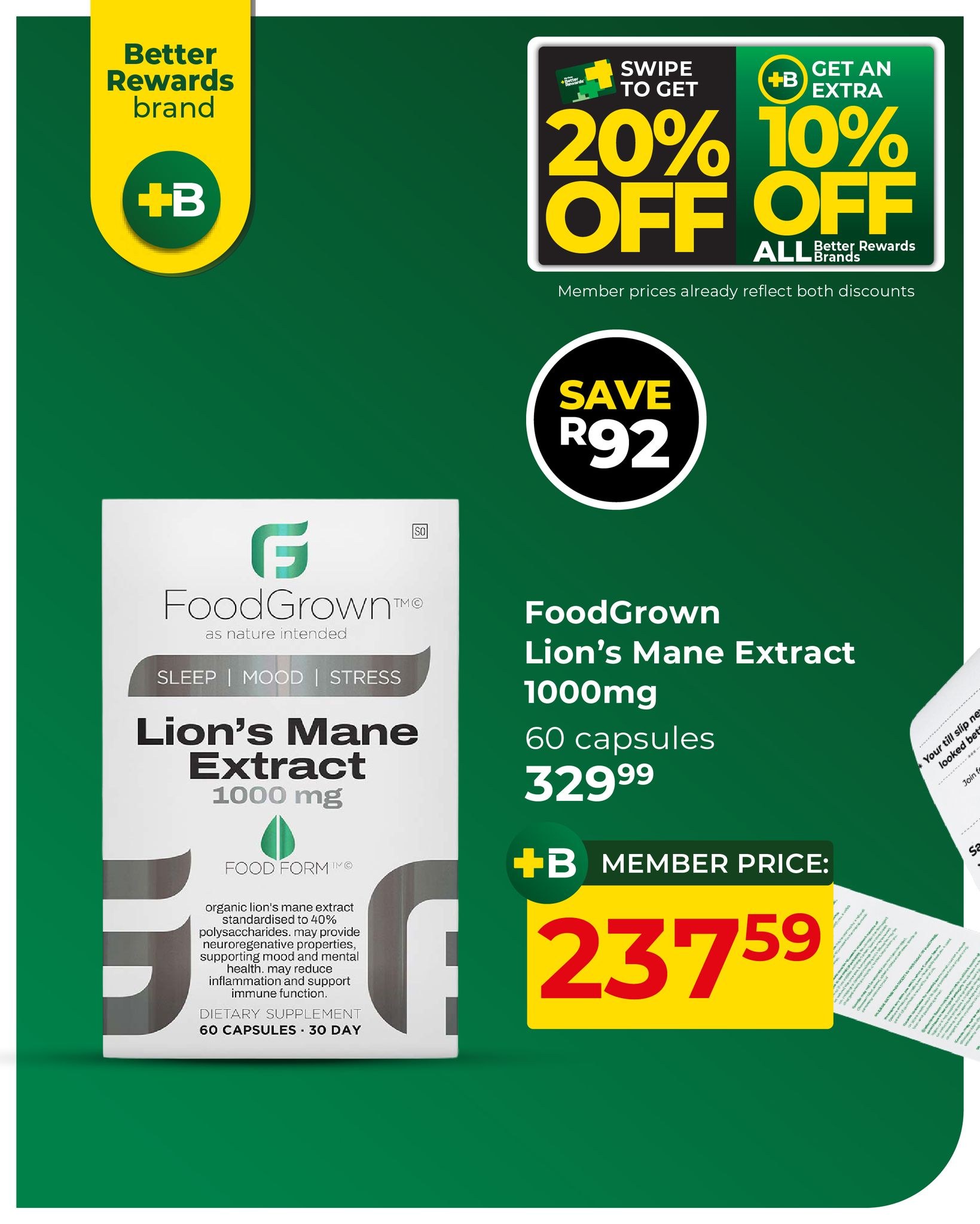 Dis-Chem specials - 13/01/2026 - 15/02/2026. Page 47