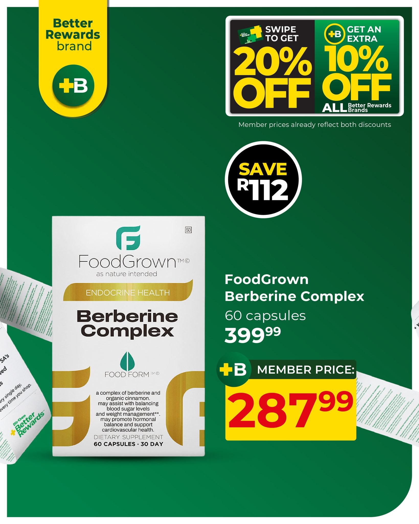 Dis-Chem specials - 13/01/2026 - 15/02/2026. Page 48