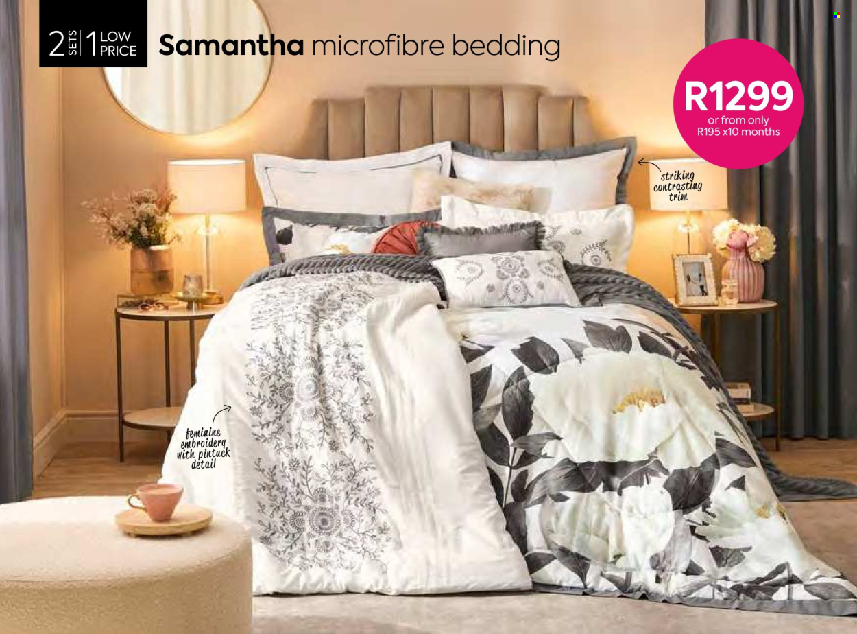 HomeChoice specials. Page 20