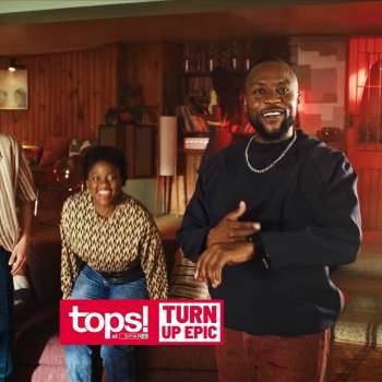 thumbnail - TOPS at SPAR catalogue - Turn Up Epic