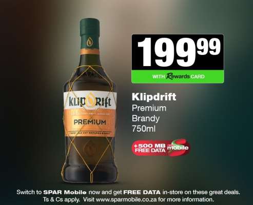 KLIPDRIFT