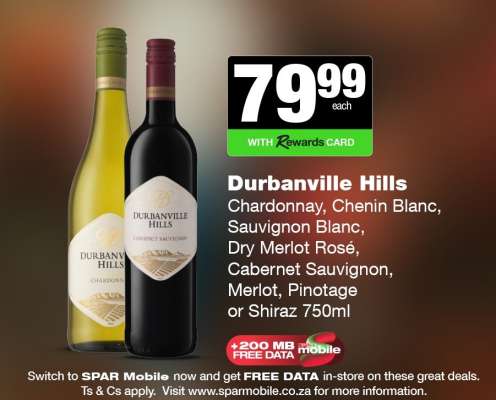Durbanville Hills