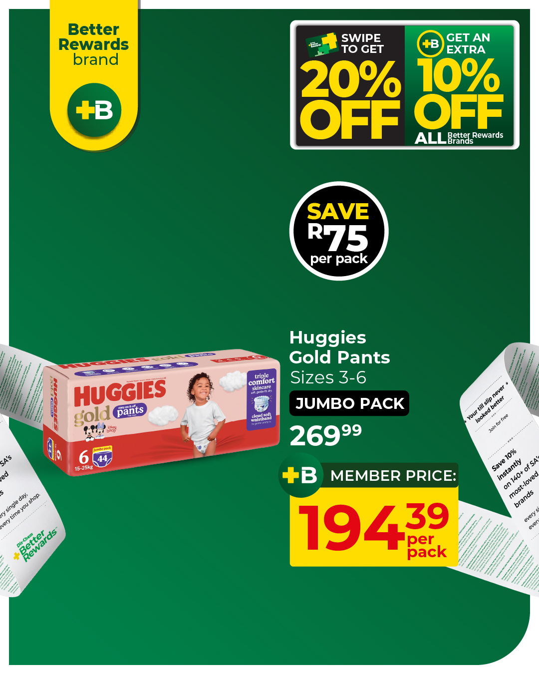 Dis-Chem specials - 13/01/2026 - 15/02/2026. Page 41