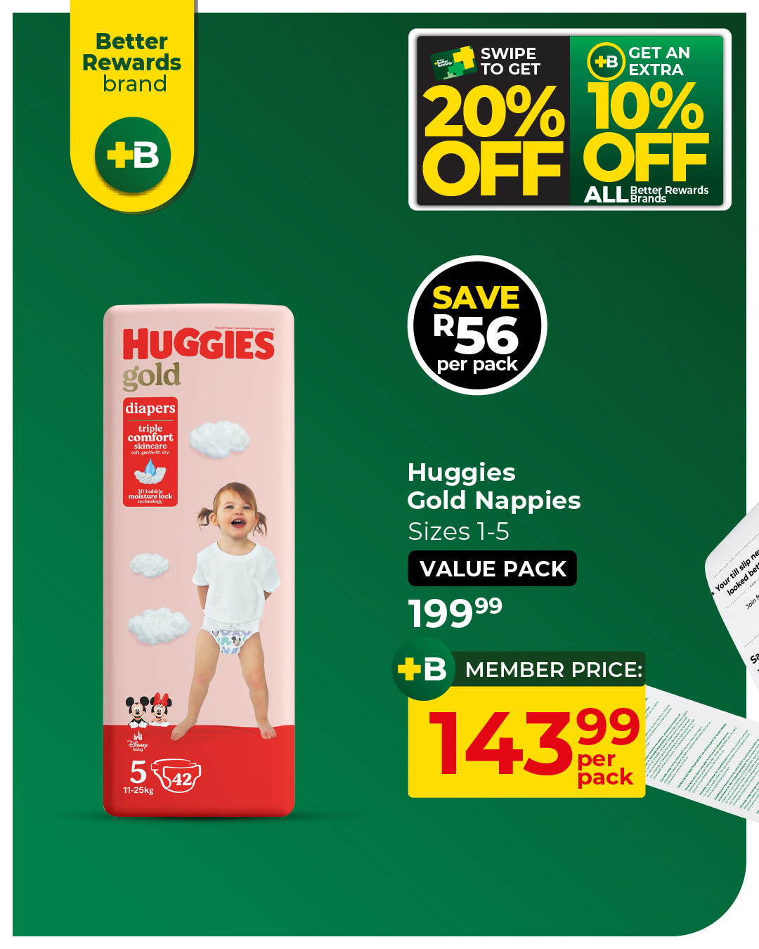 Dis-Chem specials - 13/01/2026 - 15/02/2026. Page 42