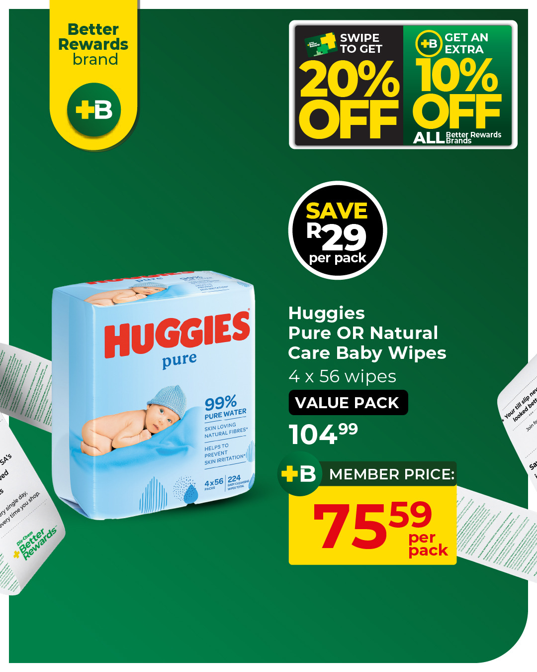 Dis-Chem specials - 13/01/2026 - 15/02/2026. Page 44