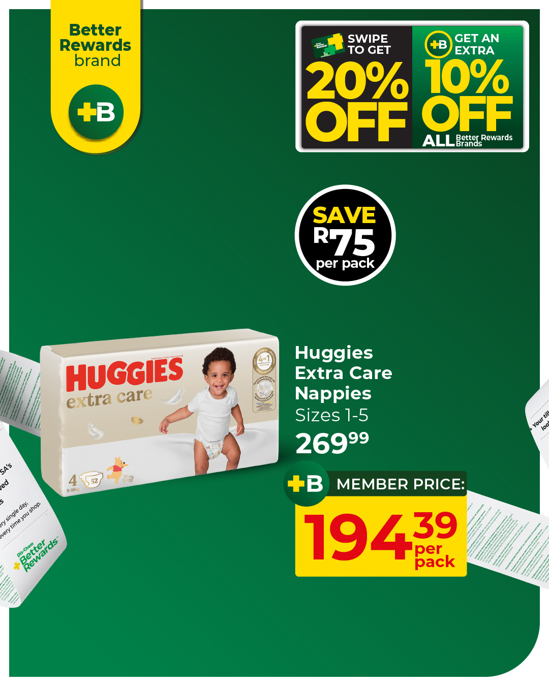 Dis-Chem specials - 13/01/2026 - 15/02/2026. Page 45