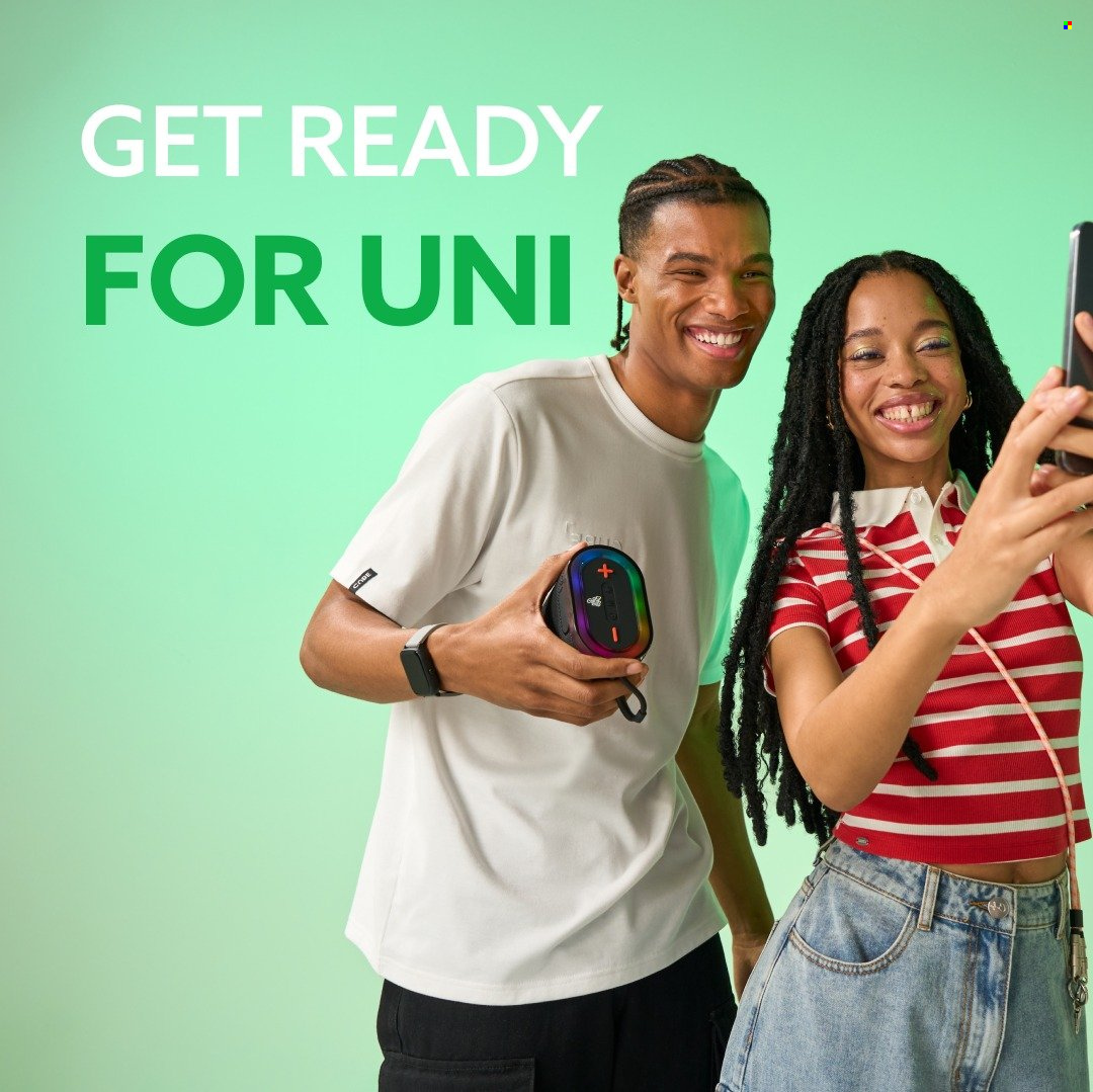 Ackermans specials. Page 1