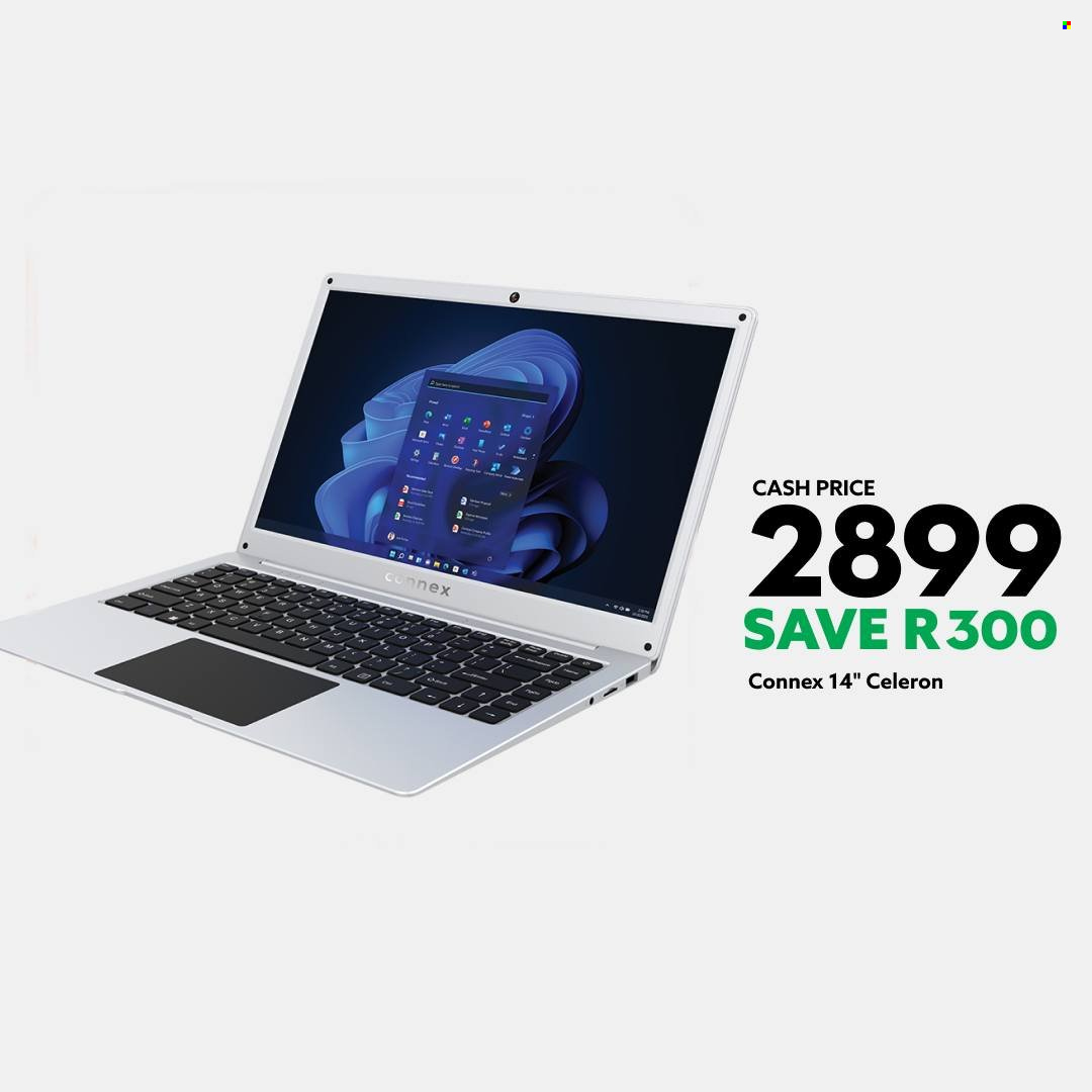 Ackermans specials. Page 2