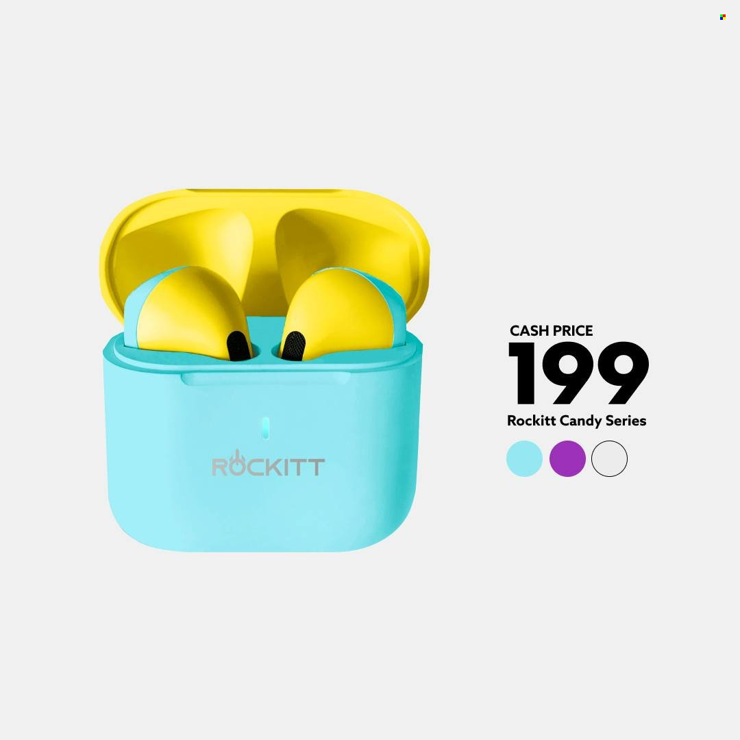 Ackermans specials. Page 4