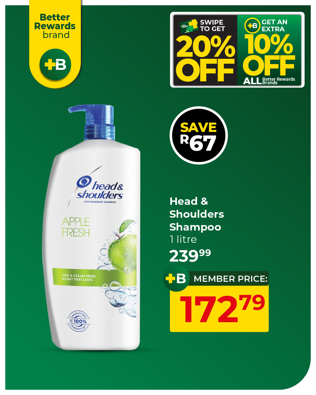 Dis-Chem specials - 13/01/2026 - 15/02/2026. Page 36