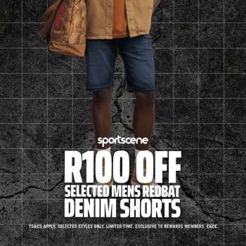 thumbnail - Sportscene catalogue