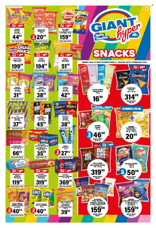 Giant Hyper specials - 21/01/2026 - 08/02/2026. Page 3