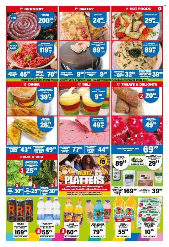 Giant Hyper specials - 21/01/2026 - 08/02/2026. Page 5