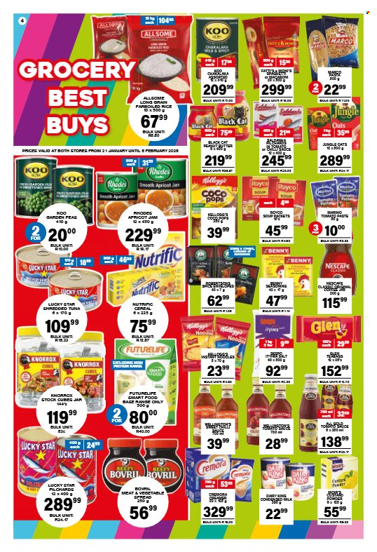 Giant Hyper specials - 21/01/2026 - 08/02/2026. Page 7