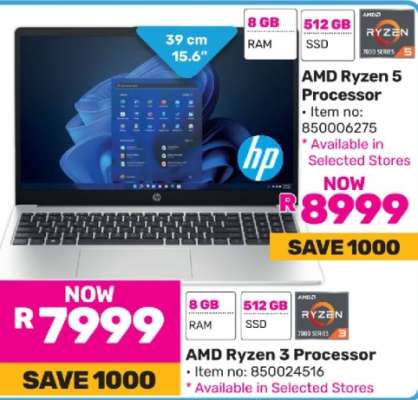 AMD Ryzen 5 Processor