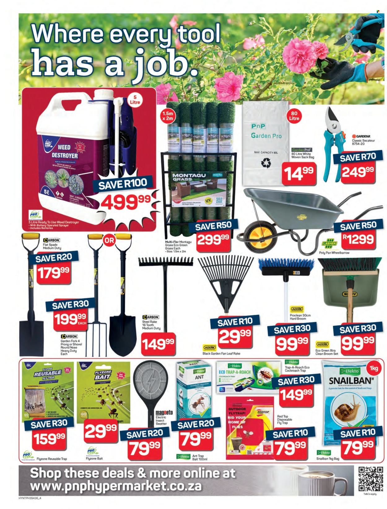 Pick n Pay Hypermarket specials - 22/01/2026 - 08/02/2026. Page 4