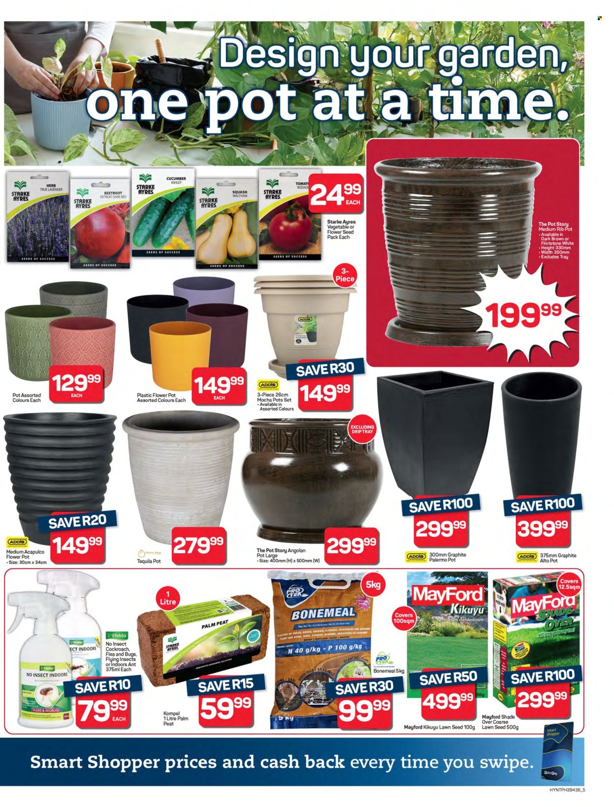 Pick n Pay Hypermarket specials - 22/01/2026 - 08/02/2026. Page 5