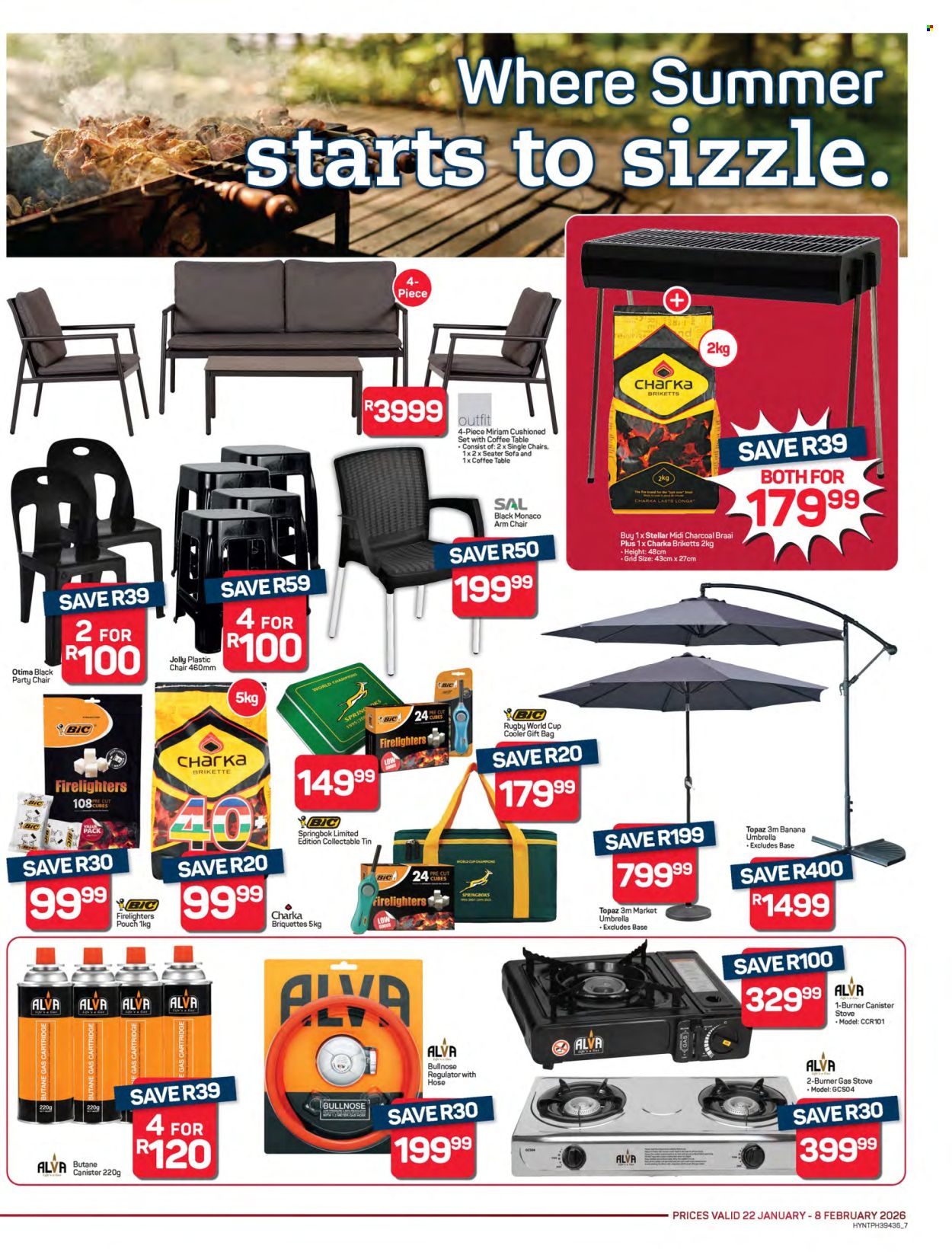 Pick n Pay Hypermarket specials - 22/01/2026 - 08/02/2026. Page 7