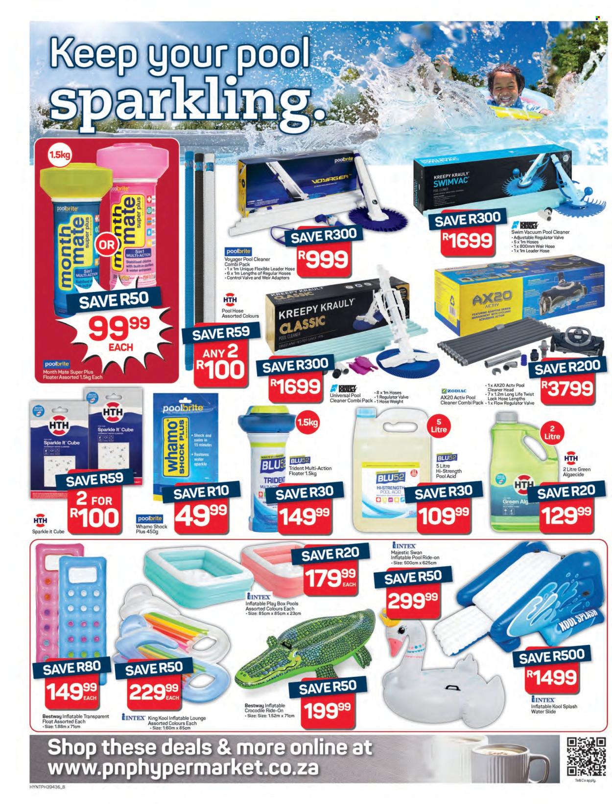 Pick n Pay Hypermarket specials - 22/01/2026 - 08/02/2026. Page 8