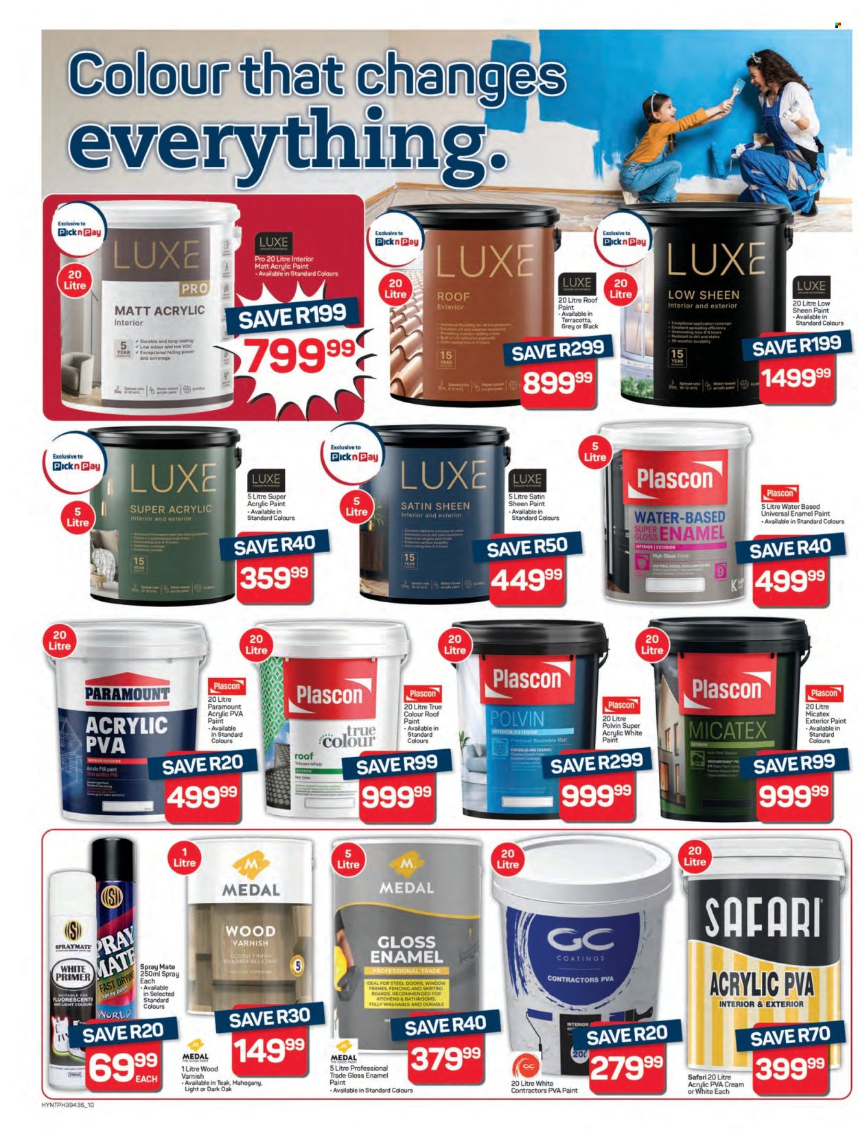 Pick n Pay Hypermarket specials - 22/01/2026 - 08/02/2026. Page 10