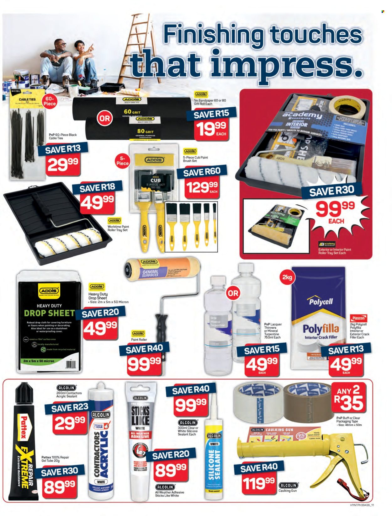 Pick n Pay Hypermarket specials - 22/01/2026 - 08/02/2026. Page 11