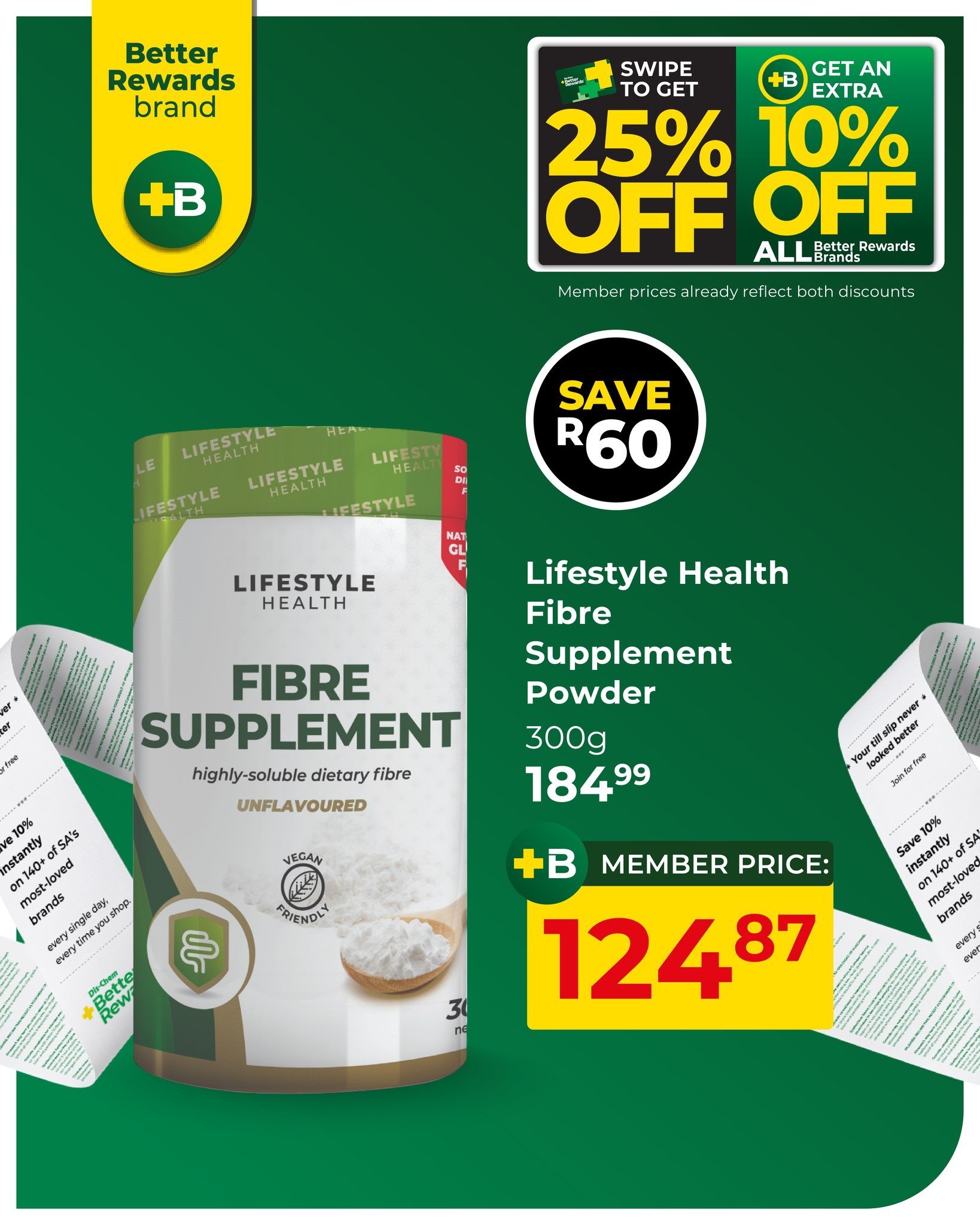 Dis-Chem specials - 13/01/2026 - 15/02/2026. Page 31