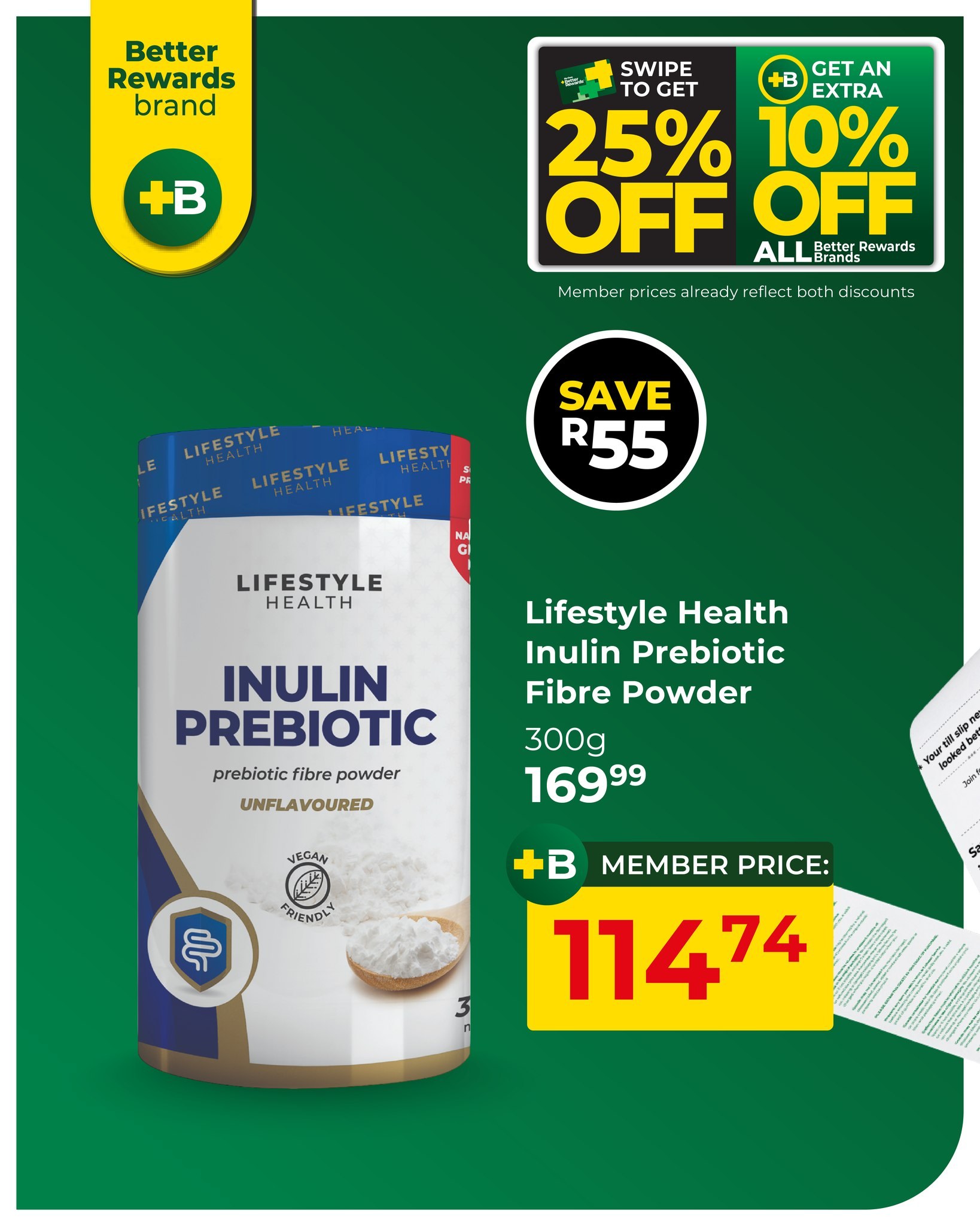 Dis-Chem specials - 13/01/2026 - 15/02/2026. Page 33