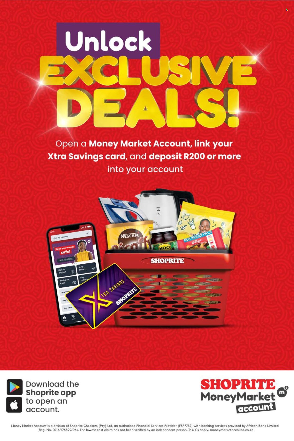 Shoprite specials - 22/01/2026 - 08/02/2026. Page 3