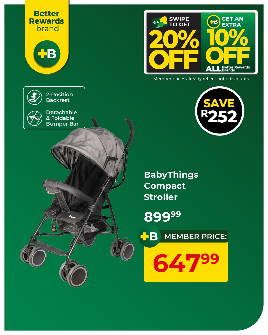 Baby City specials - 13/01/2026 - 15/02/2026. Page 20