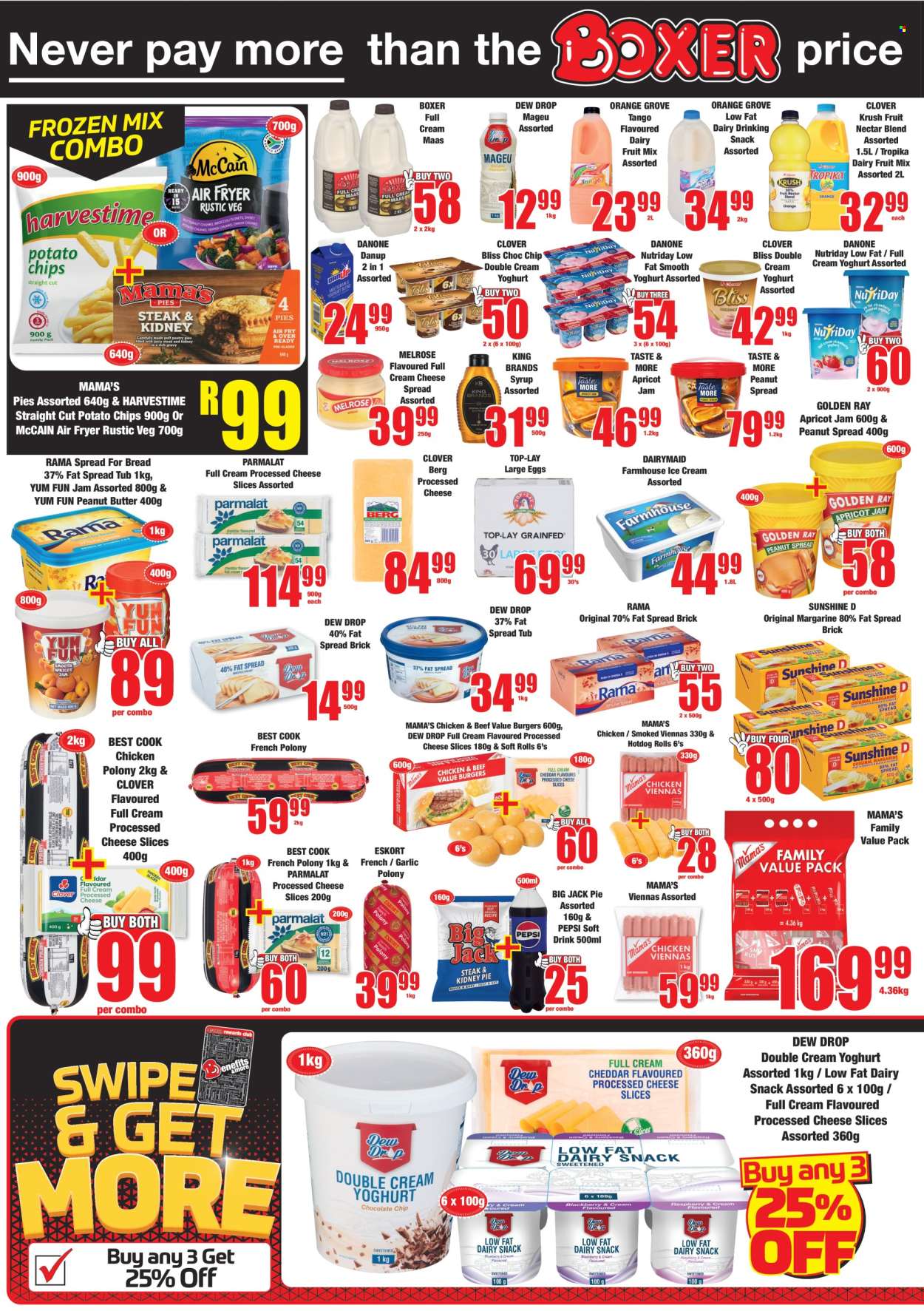 Boxer specials - 22/01/2026 - 08/02/2026. Page 4