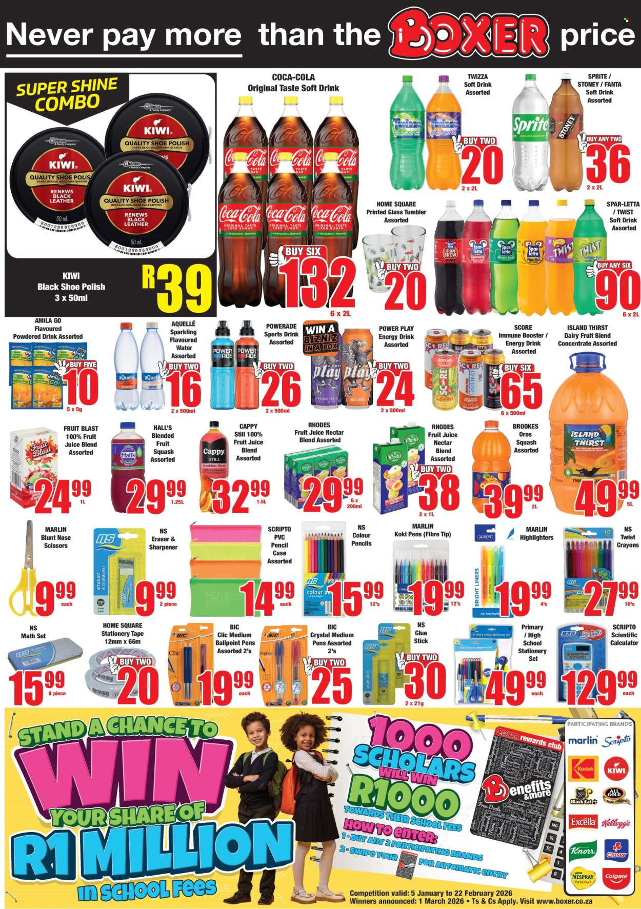 Boxer specials - 22/01/2026 - 08/02/2026. Page 6