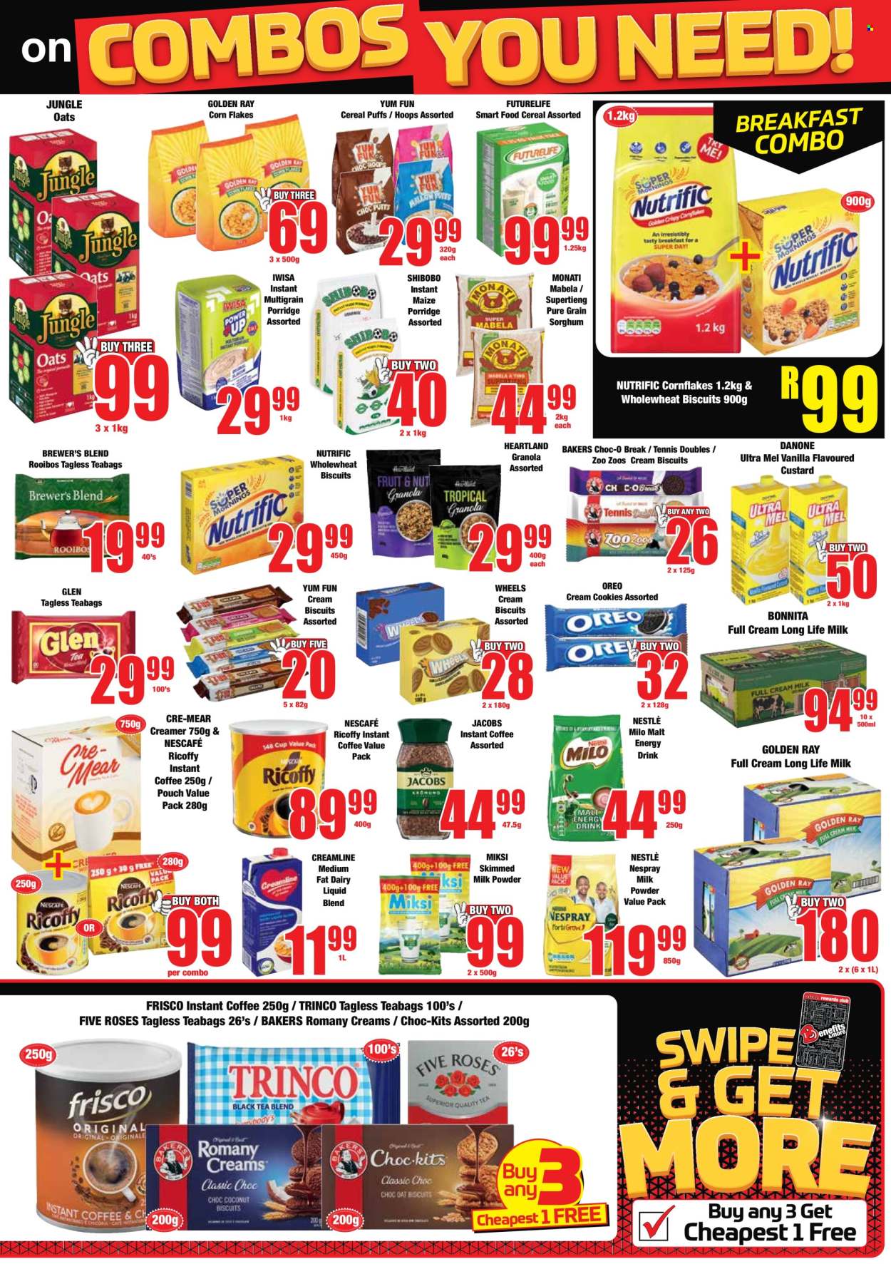 Boxer specials - 22/01/2026 - 08/02/2026. Page 5