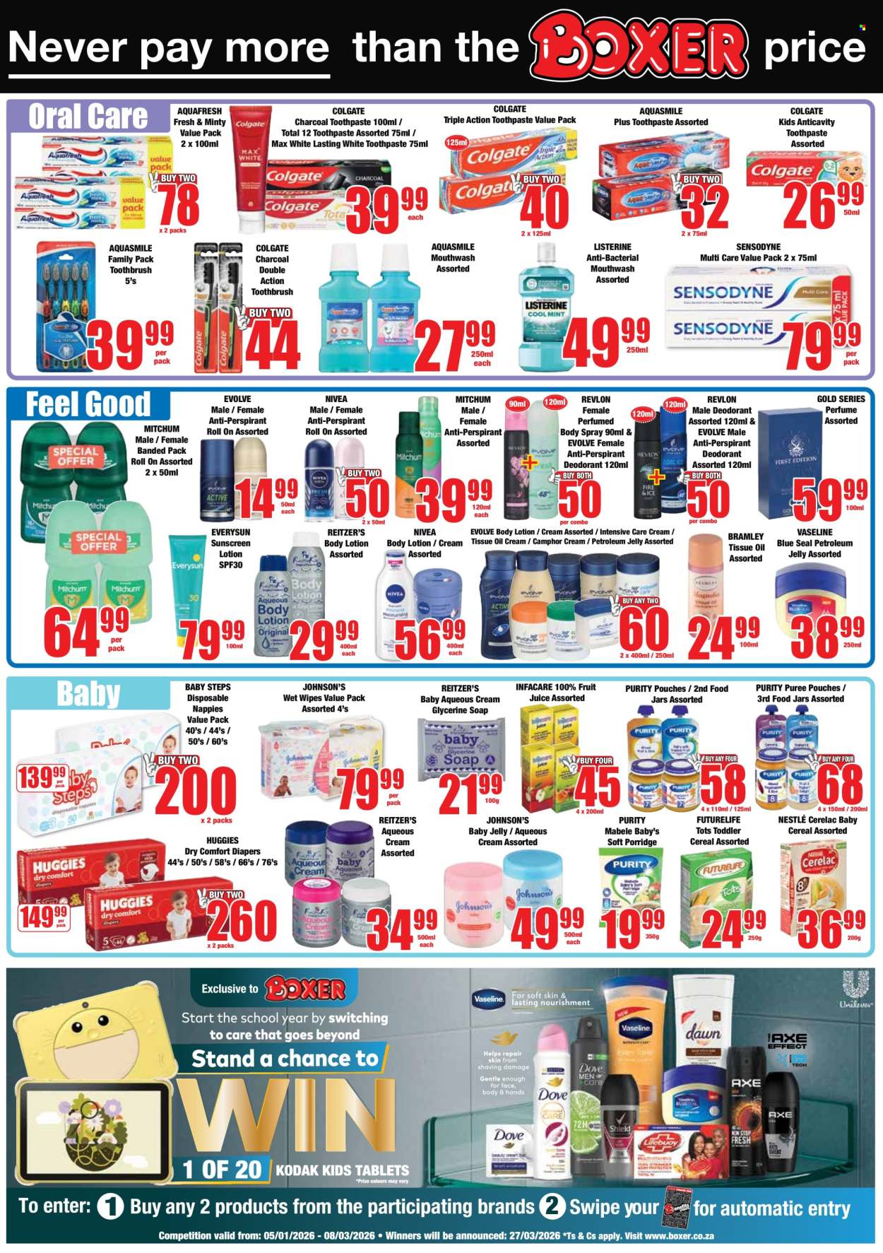 Boxer specials - 22/01/2026 - 08/02/2026. Page 10