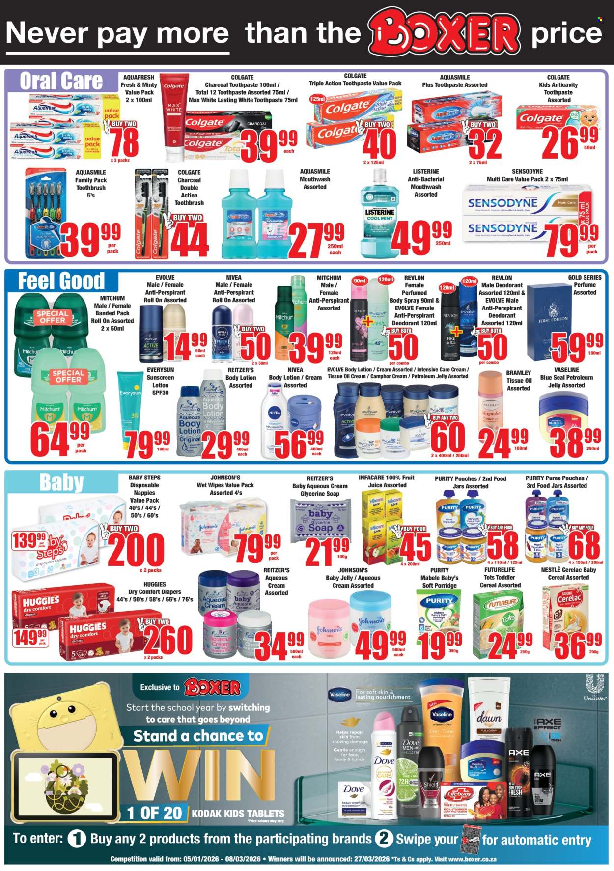 Boxer specials - 22/01/2026 - 08/02/2026. Page 10