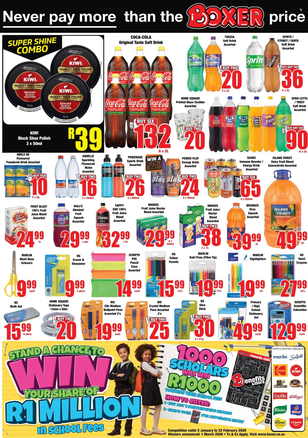 Boxer specials - 22/01/2026 - 08/02/2026. Page 6