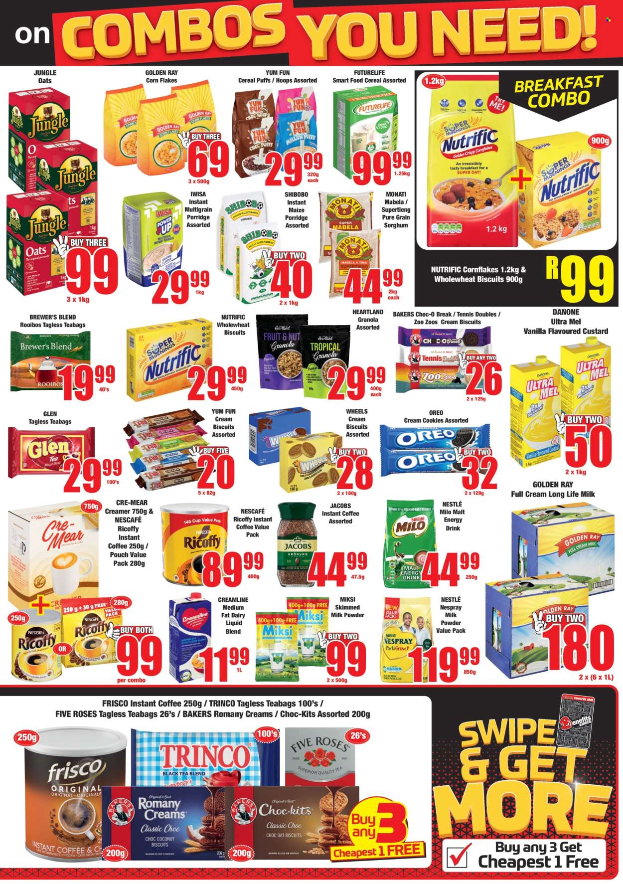 Boxer specials - 22/01/2026 - 08/02/2026. Page 5