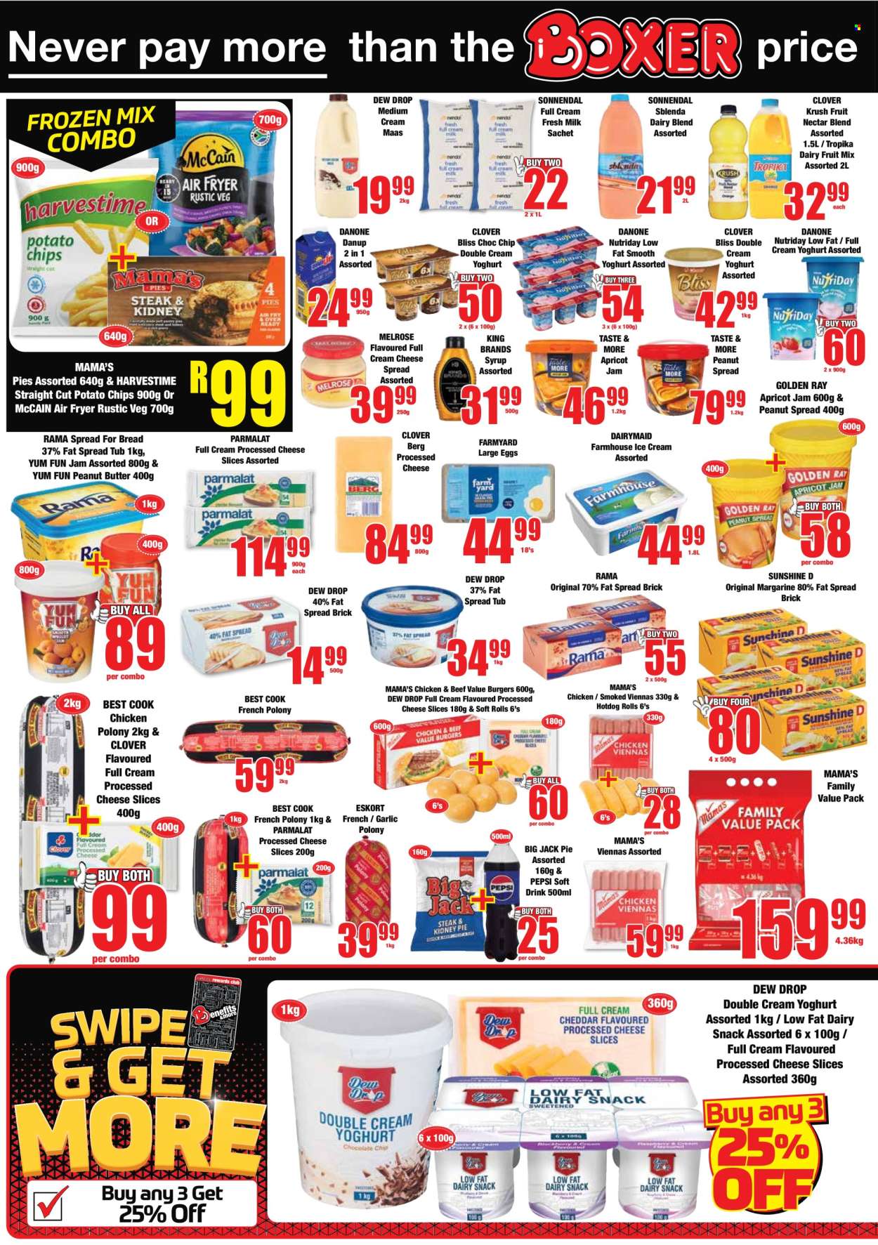 Boxer specials - 22/01/2026 - 08/02/2026. Page 4