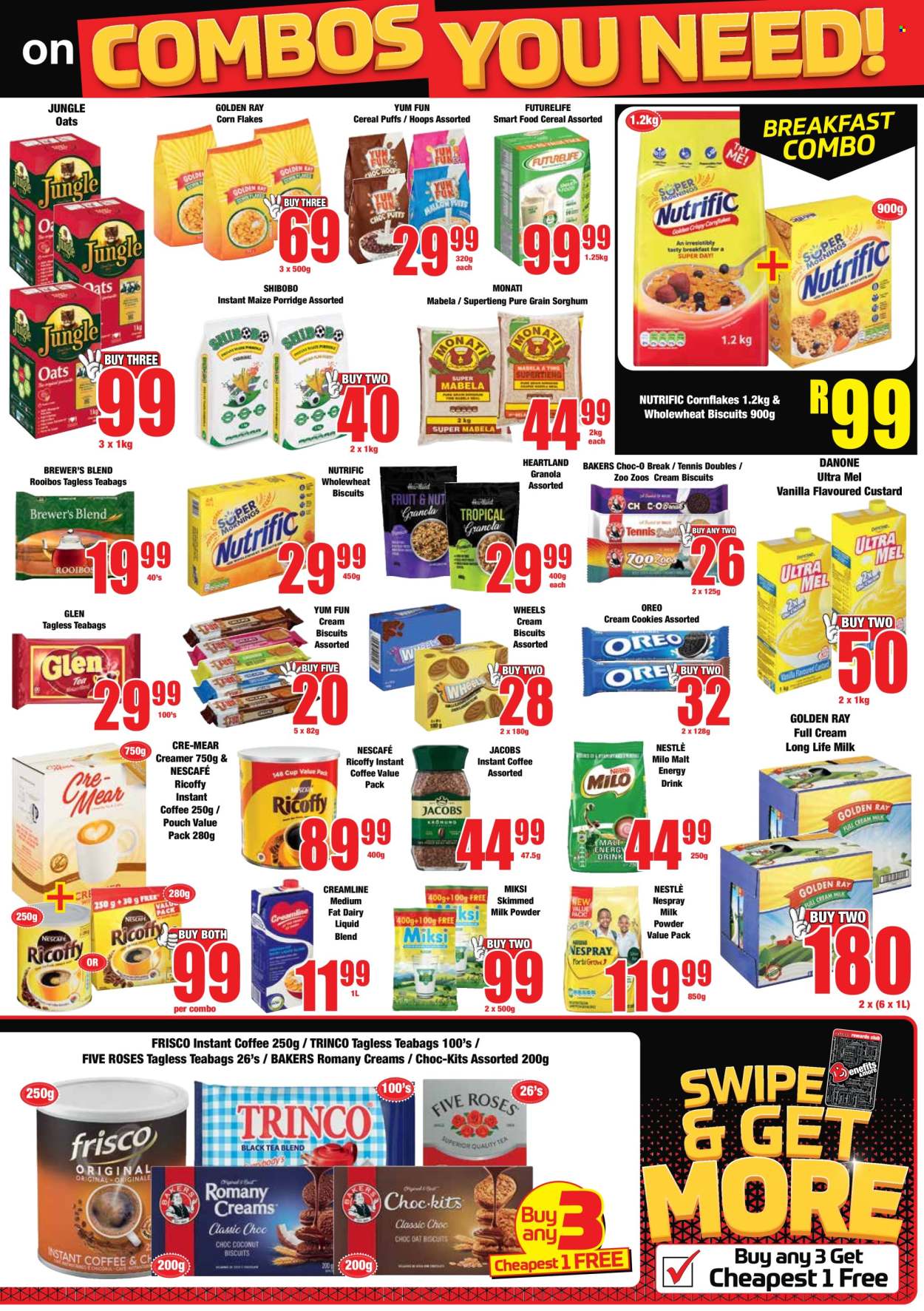 Boxer specials - 22/01/2026 - 08/02/2026. Page 5