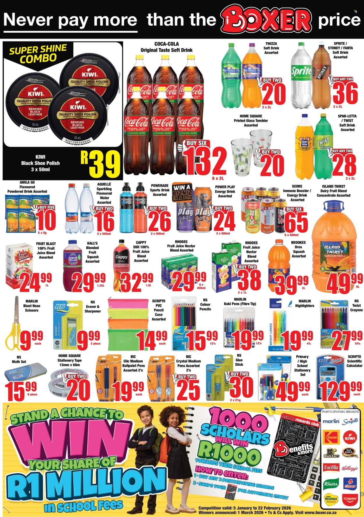 Boxer specials - 22/01/2026 - 08/02/2026. Page 6