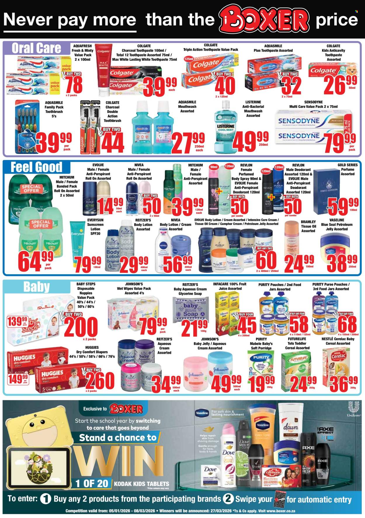 Boxer specials - 22/01/2026 - 08/02/2026. Page 10