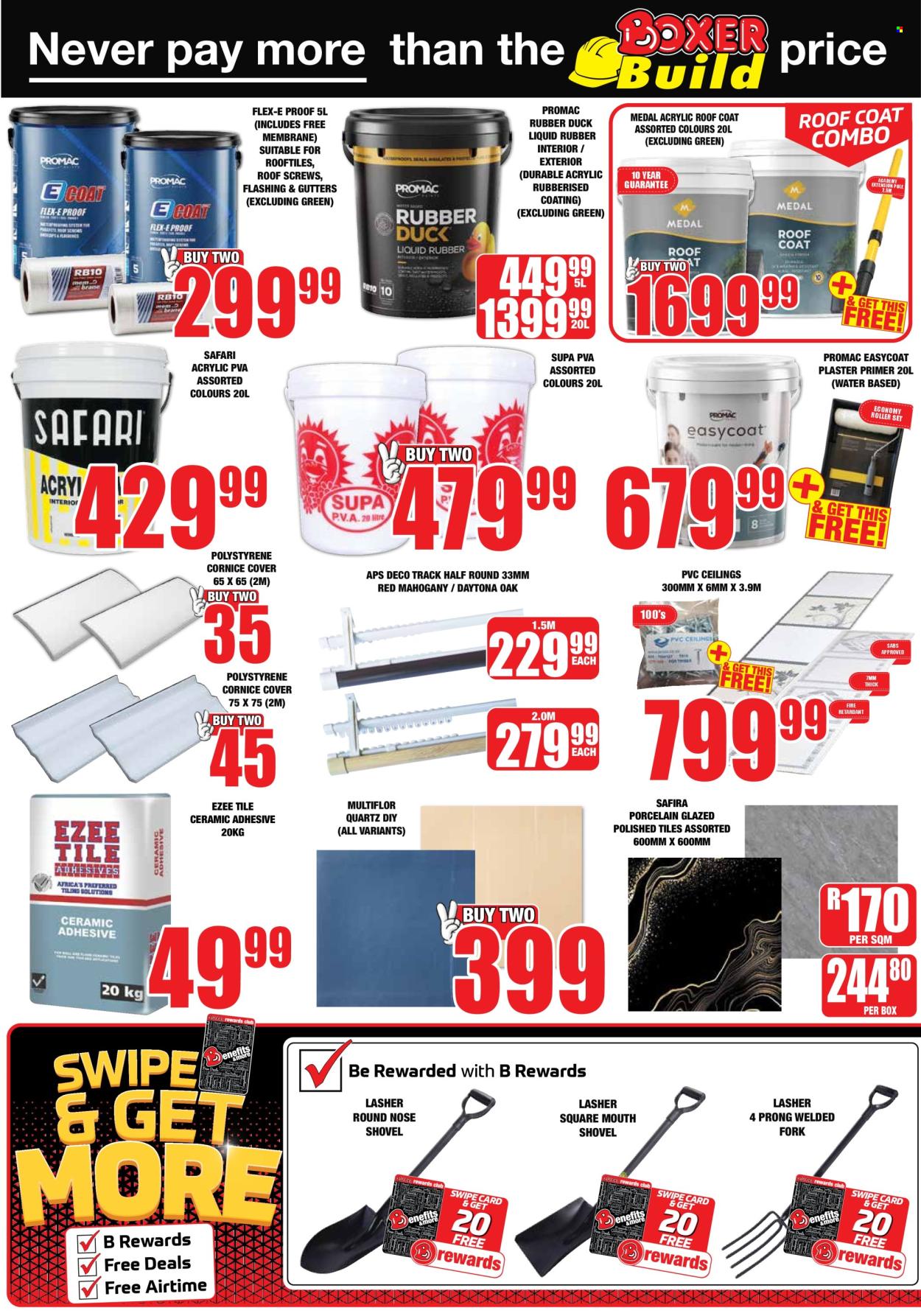 Boxer specials - 22/01/2026 - 08/02/2026. Page 2