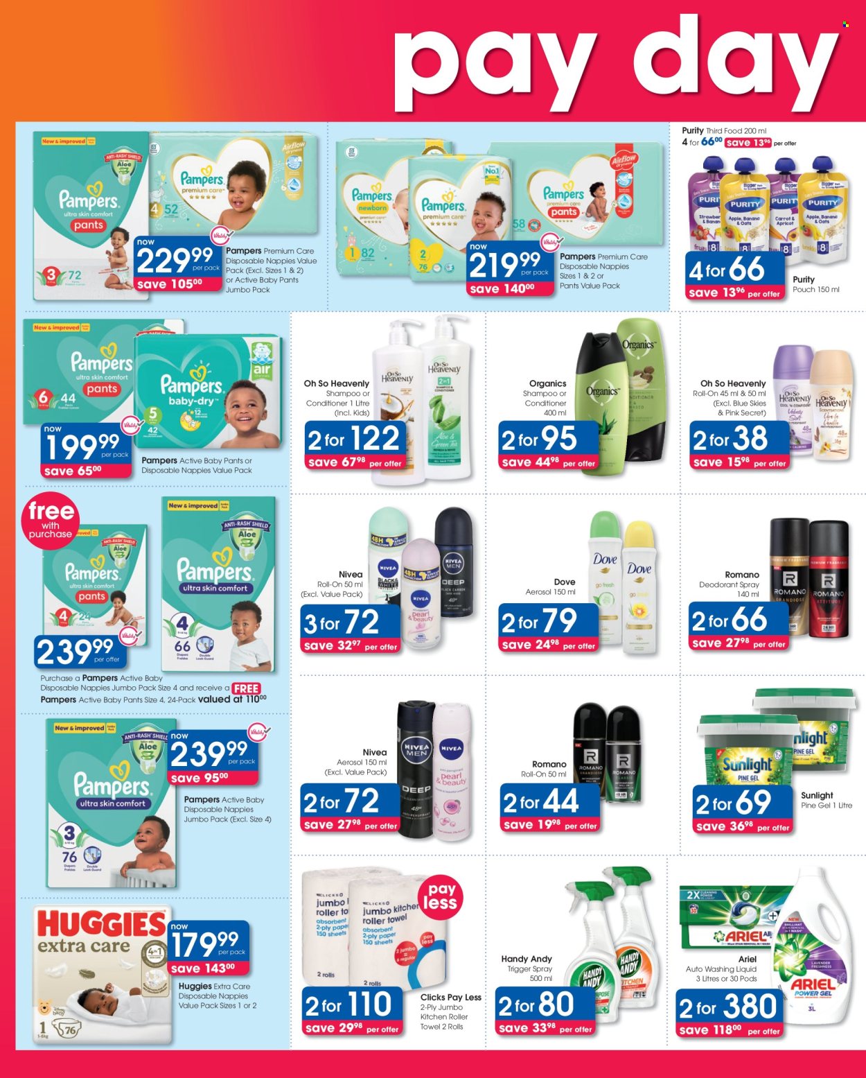 Clicks specials - 22/01/2026 - 09/02/2026. Page 2