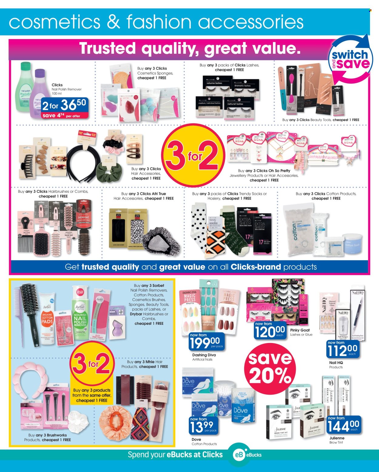 Clicks specials - 22/01/2026 - 09/02/2026. Page 10