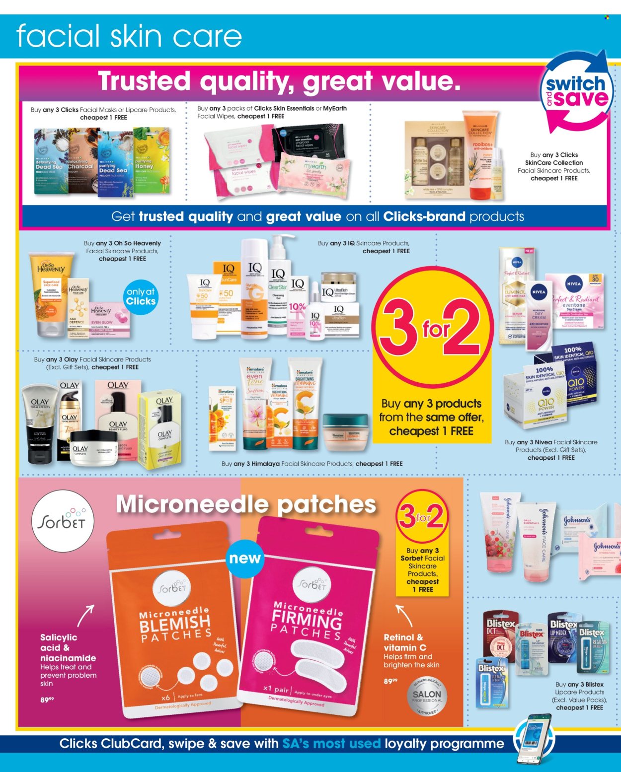 Clicks specials - 22/01/2026 - 09/02/2026. Page 12